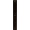 Ekena Millwork Hamilton Steel Bracket, Antiqued Brass 2"W x 16"D x 16"H BKTM02X16X16HAABS - alternate 5